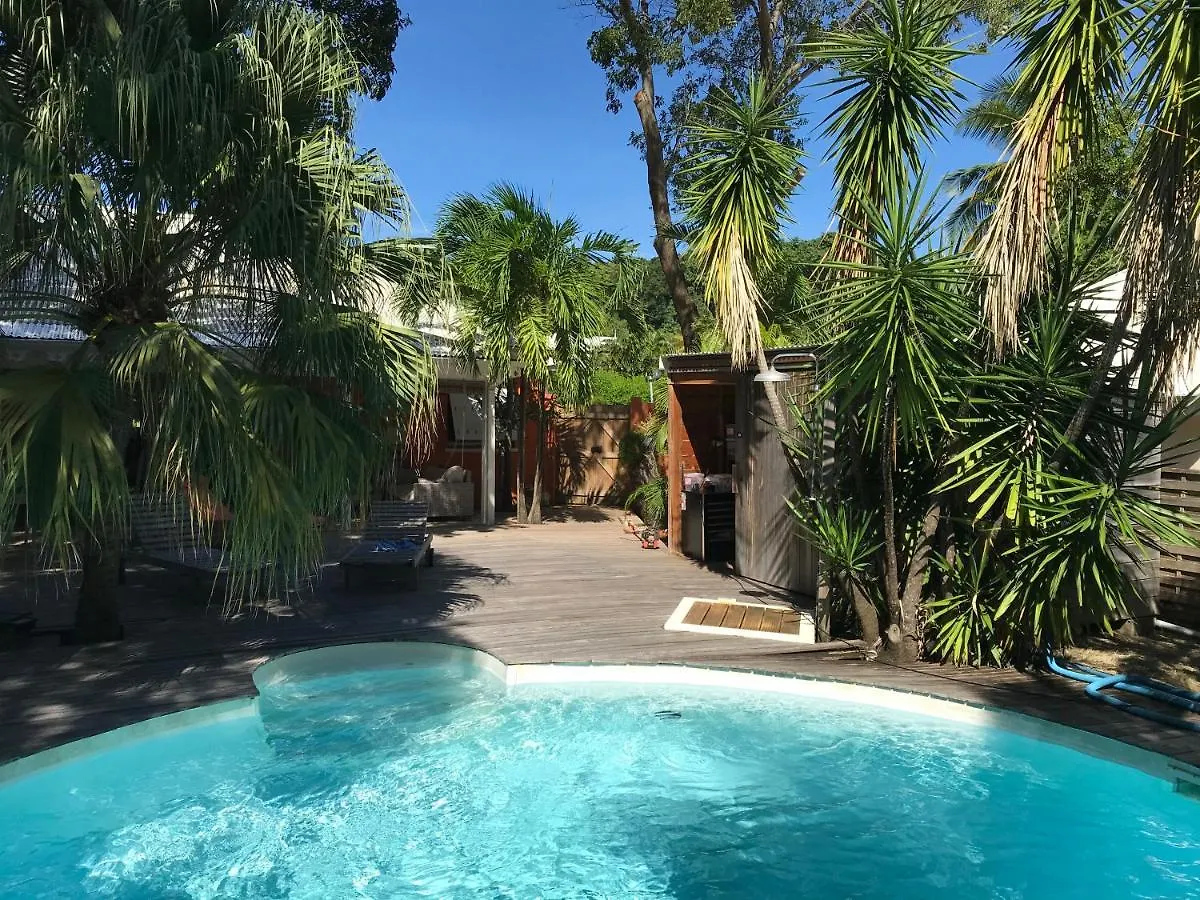 Maison Saint Exupery Avec Piscine Le François 0*,  Martinique